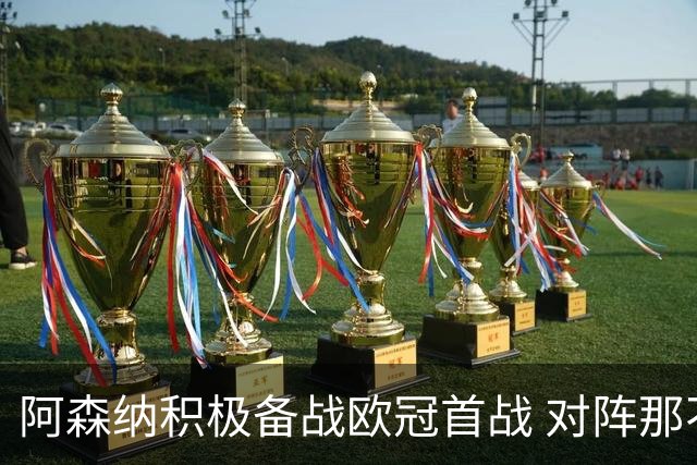 阿森纳积极备战欧冠首战 对阵那不勒斯